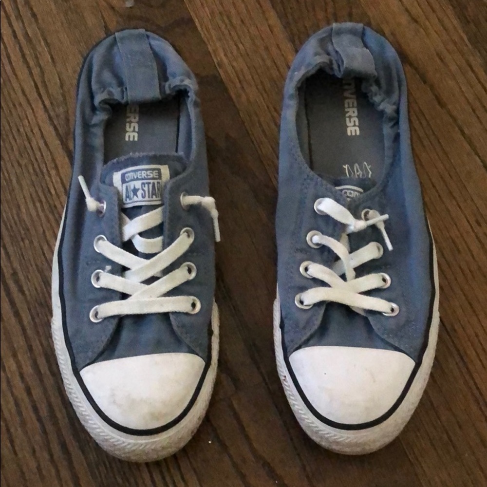 Women’s Converse